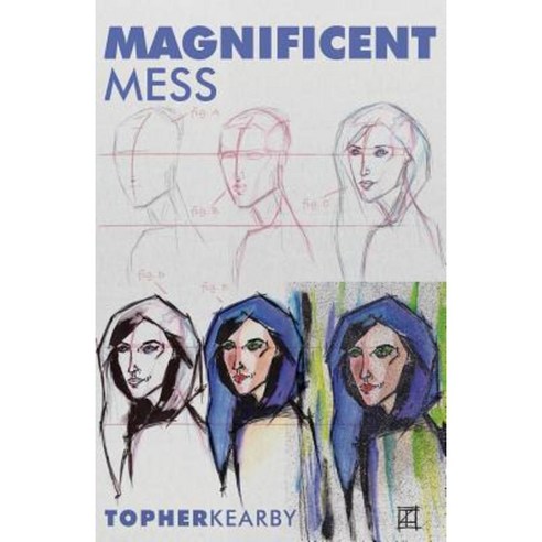 Magnificent Mess Paperback, Gray Force Publishing