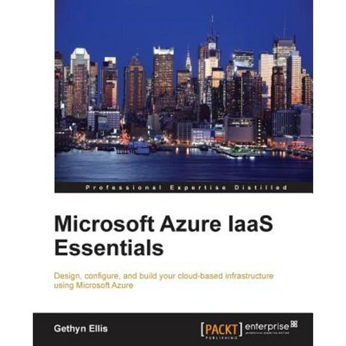 Microsoft Azure IAAS Essentials, Packt Publishing