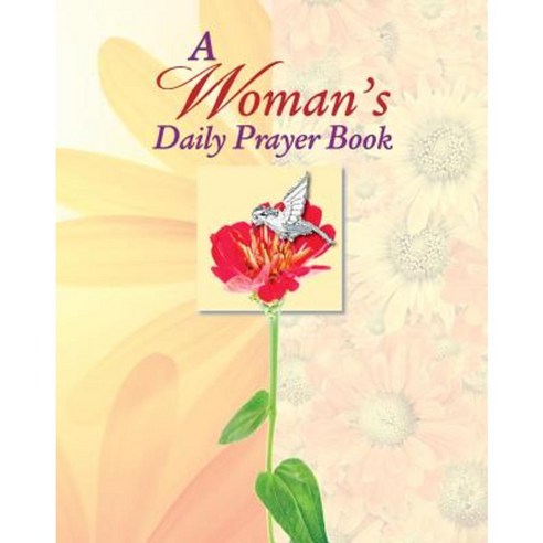 Womans Daily Prayer Hardcover, Publications International, Ltd.