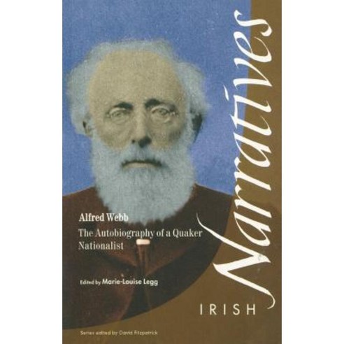Alfred Webb Paperback, Cork University Press