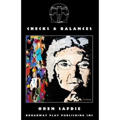 Checks & Balances Paperback, Broadway Play Publishing Inc