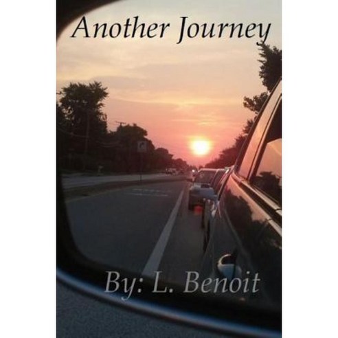 Another Journey Paperback, Lulu.com