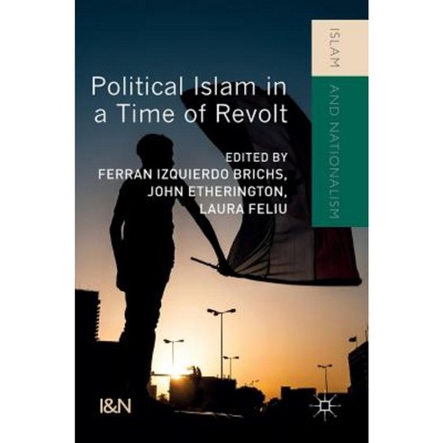 Political Islam in a Time of Revolt Hardcover, Palgrave MacMillan