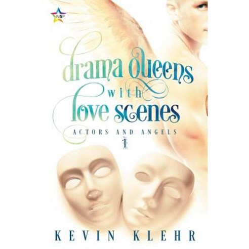 Drama Queens with Love Scenes Paperback, Ninestar Press, LLC