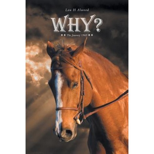 Why? the Journey 1965 Paperback, FriesenPress