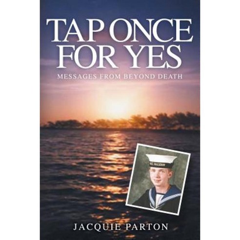 Tap Once for Yes Paperback, Local Legend Publishing