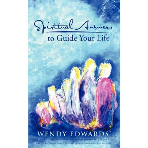 Spiritual Answers to Guide Your Life Paperback, Balboa Press