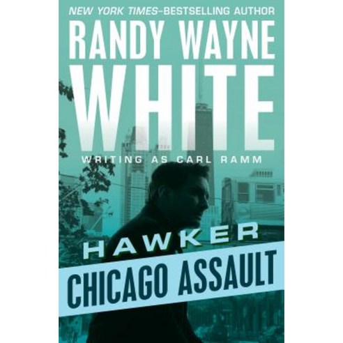Chicago Assault Paperback, Open Road Media Mystery & Thri