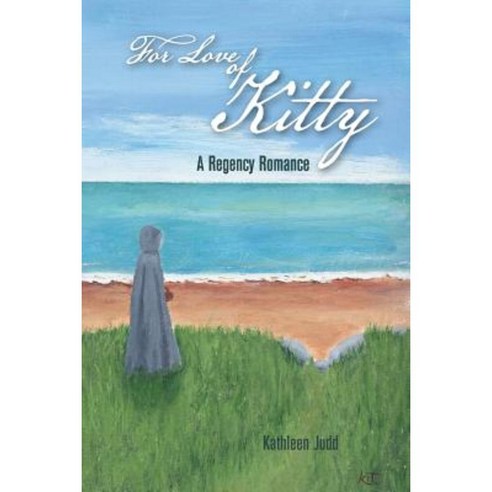 For Love of Kitty: A Regency Romance Paperback, Authorhouse