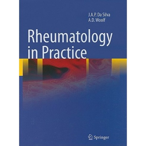 Rheumatology in Practice Hardcover, Springer - 가격 변동 추적 그래프 - 역대가