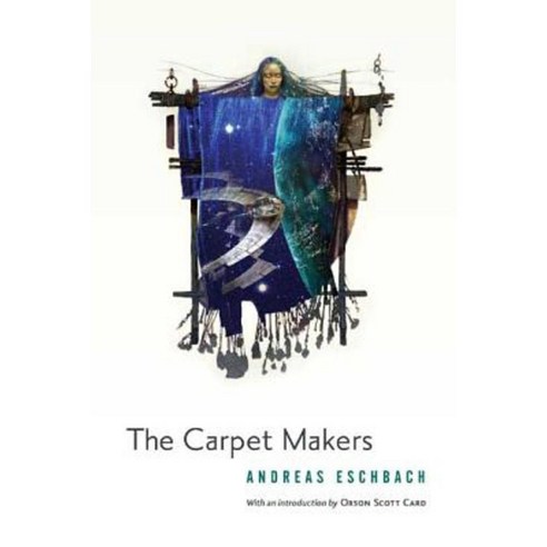 The Carpet Makers Paperback, Tor Classics