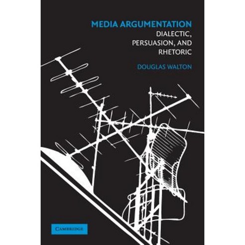 Media Argumentation Paperback, Cambridge University Press