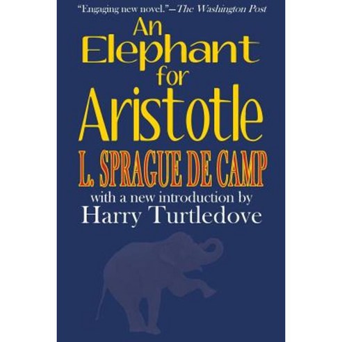 An Elephant for Aristotle Paperback, Phoenix Pick