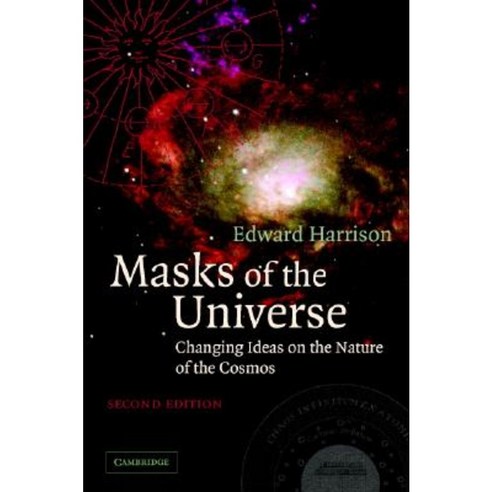 Masks of the Universe, Cambridge University Press