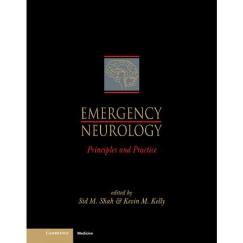 Emergency Neurology, Cambridge University Press