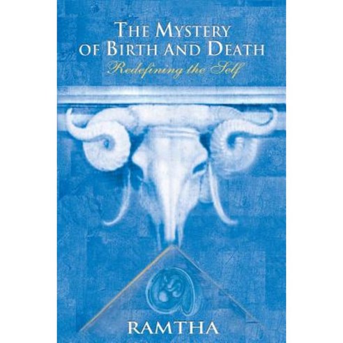 The Mystery of Birth and Death: Redefining the Self Paperback, JZK Publishing