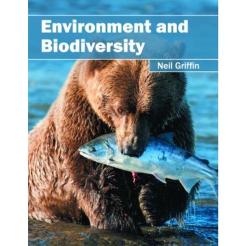 Environment and Biodiversity Hardcover, Syrawood Publishing House