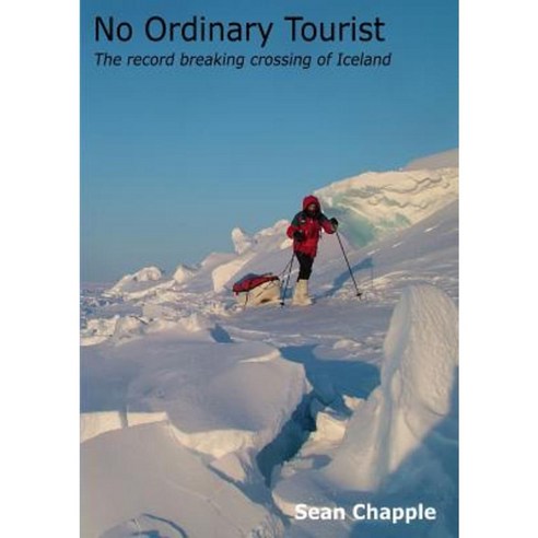 No Ordinary Tourist Paperback, Lulu.com