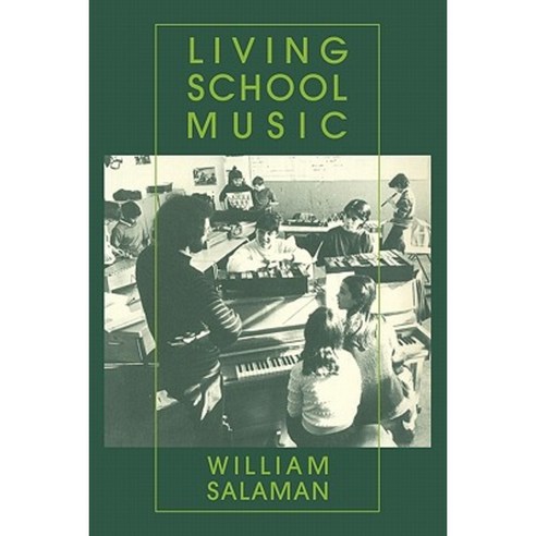 Living School Music, Cambridge University Press
