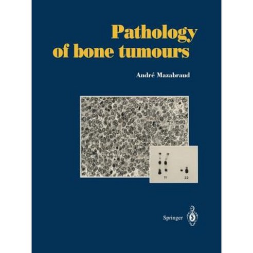 Pathology of Bone Tumours: Personal Experience Paperback, Springer