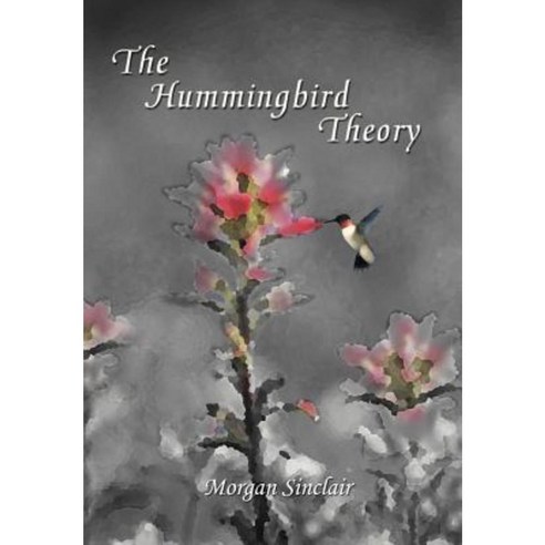 The Hummingbird Theory Hardcover, Authorhouse
