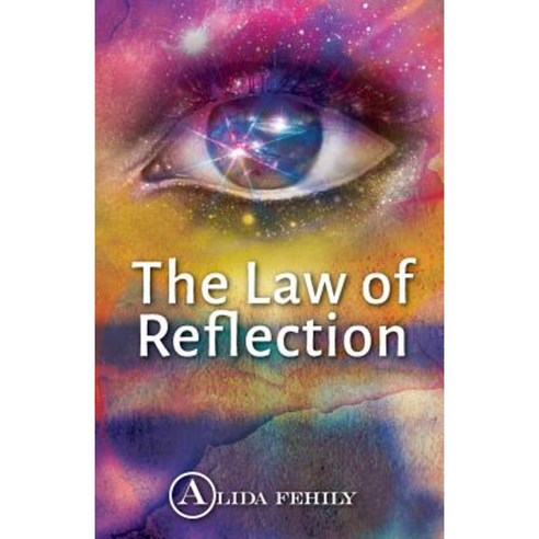 The Law of Reflection Paperback, Publicious Pty Ltd