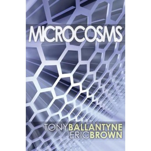 Microcosms: Forty-Two Stories Paperback, Infinity Plus