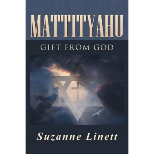 Mattityahu: Gift from God Paperback, WestBow Press