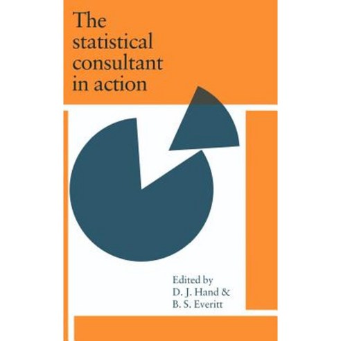 The Statistical Consultant in Action, Cambridge University Press