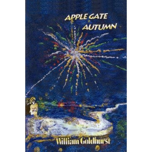 Applegate Autumn: A New Jersey Memoir Paperback, Authorhouse