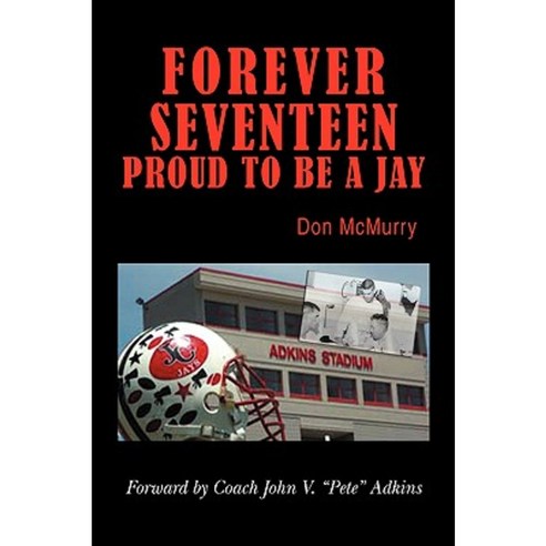 Forever Seventeen Paperback, Xlibris
