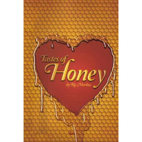 Tastes of Honey Paperback, Escargot Books Online Limited