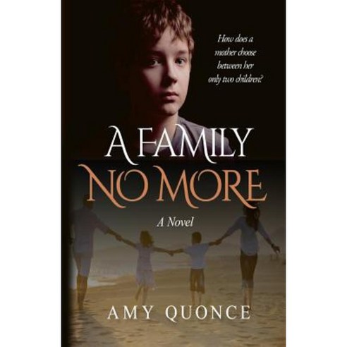 A Family No More Paperback, Windingroad Book