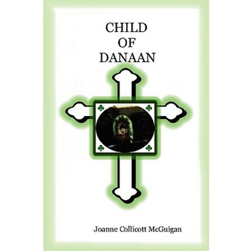 Child of Danaan Paperback, Lulu.com
