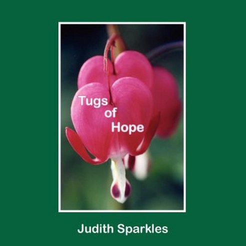 Tugs of Hope Paperback, 1st Book Library