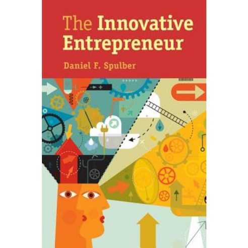 The Innovative Entrepreneur Paperback, Cambridge University Press