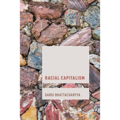 Racial Capitalism Paperback, Rowman & Littlefield International