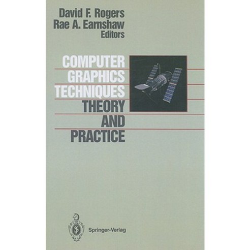 Computer Graphics Techniques: Theory and Practice Hardcover, Springer