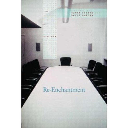 Re-Enchantment Paperback, Routledge