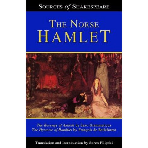 The Norse Hamlet Paperback, Hythloday Press
