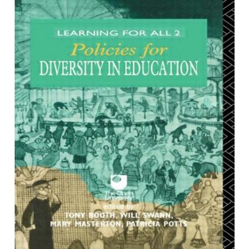 Policies for Diversity in Education Paperback, Routledge