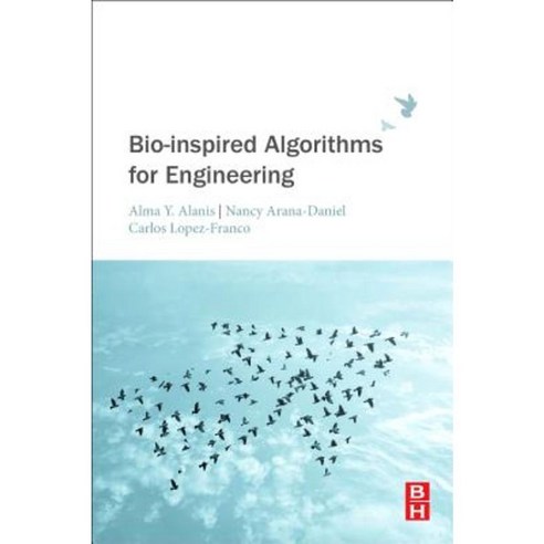 Bio-Inspired Algorithms for Engineering Paperback, Butterworth-Heinemann