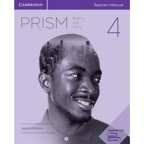 Prism Level 4 Teacher''s Manual Reading and Writing, Cambridge University Press