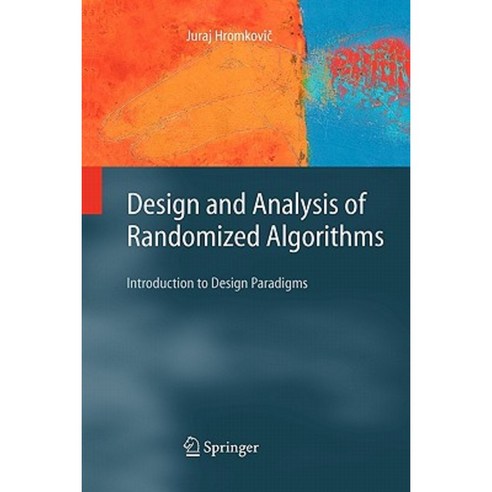Design and Analysis of Randomized Algorithms: Introduction to Design ...