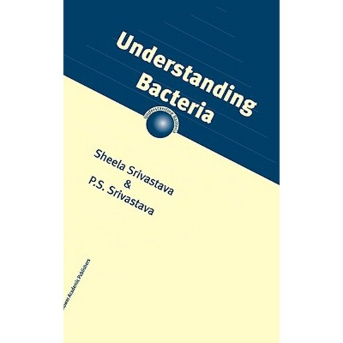 Understanding Bacteria Hardcover, Springer
