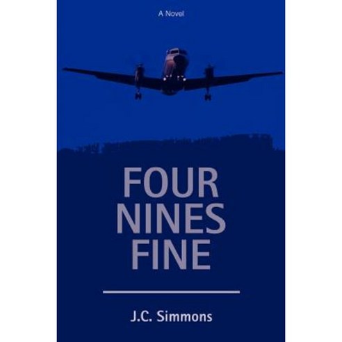 Four Nines Fine Paperback, iUniverse