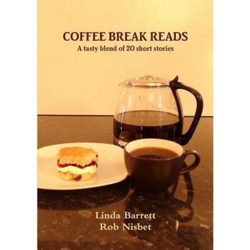 Coffee Break Reads Paperback, Lulu.com