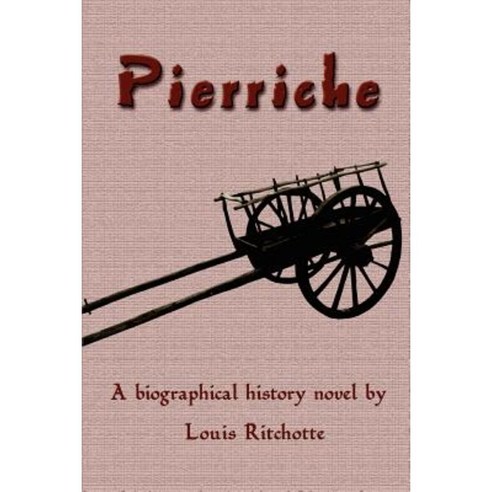 Pierriche Paperback, Writers Club Press