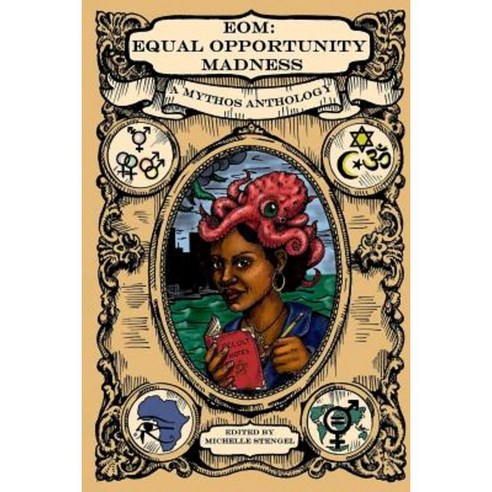 Eom: Equal Opportunity Madness Paperback, Otter Libris