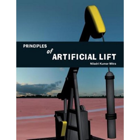 Principles of Artificial Lift Paperback, Allied Publishers Pvt. Ltd.